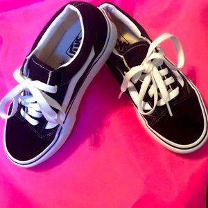 Youth Vans